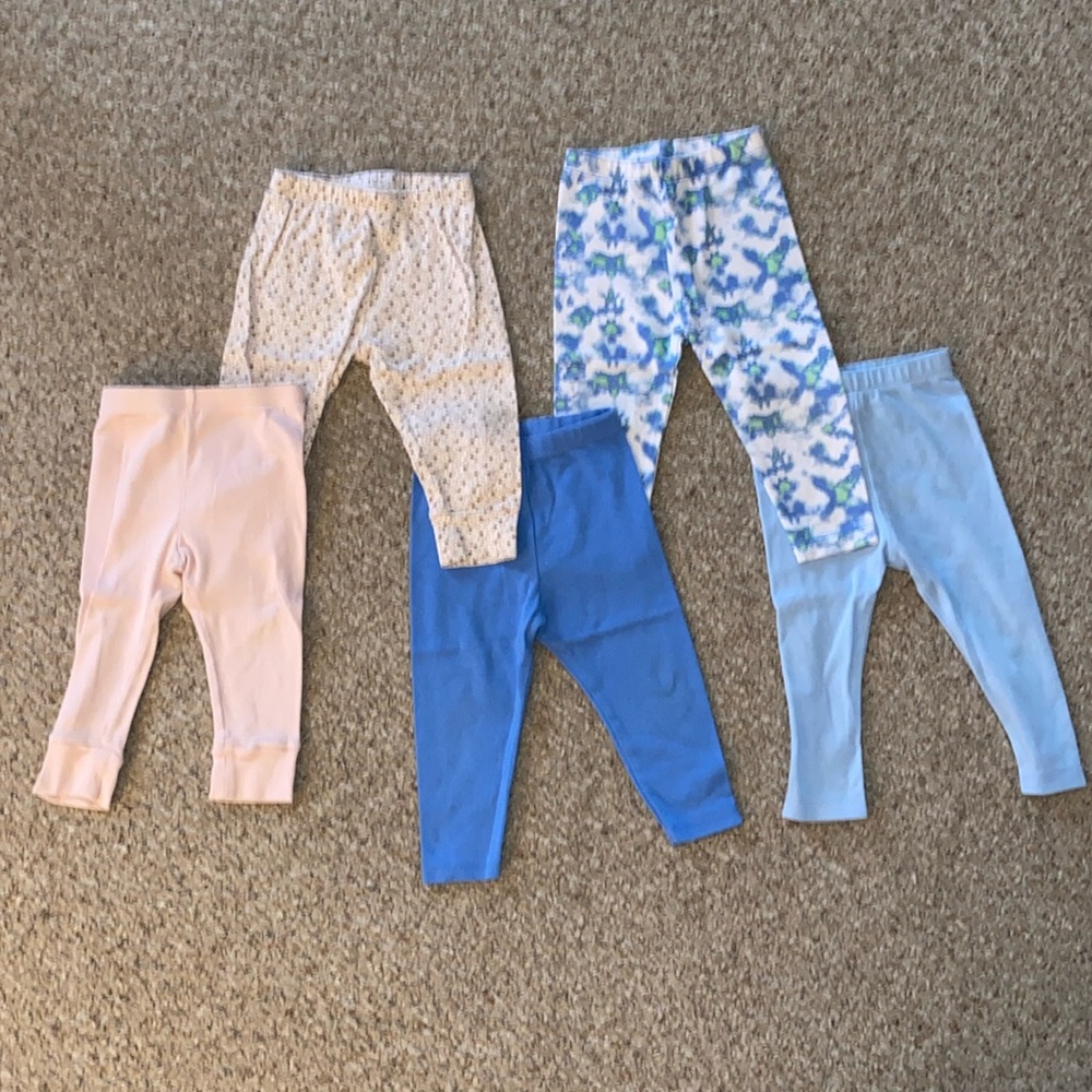 Leggings Bundle